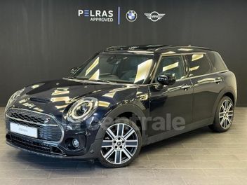 MINI MINI 3 CLUBMAN III (2) CLUBMAN 2.0 COOPER S 178 KNIGHTSBRIDGE BVA7