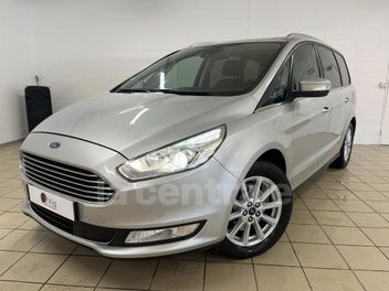 FORD GALAXY 3 III 2.0 TDCI 150 S&S TITANIUM BV6