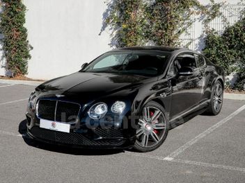 BENTLEY 