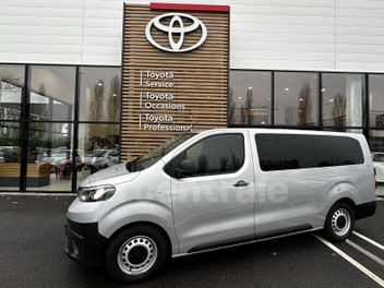 TOYOTA PROACE 2 VERSO II 1.5 D LONG 120 D-4D DYNAMIC