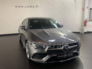 MERCEDES CLA 2 II 200 AMG LINE 7G-DCT