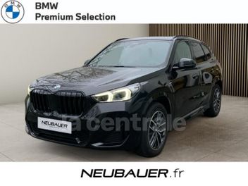 BMW X1 U11 (U11) SDRIVE 20I 170 M SPORT DKG7