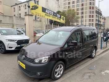 VOLKSWAGEN CADDY 2 II 1.6 CR TDI 102 FAP CONFORTLINE