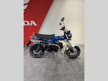 HONDA DAX 125 ST