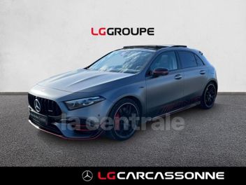 MERCEDES CLASSE A 4 AMG IV 45 AMG S 4MATIC+ 8G-DCT