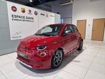 ABARTH 500 (3E GENERATION) III E 155 42 KWH PACK