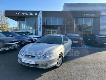 HYUNDAI COUPE 2.0 FX LUXE 9CV