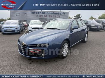 ALFA ROMEO 159 SW SW 1.9 JTDM 150 DISTINCTIVE