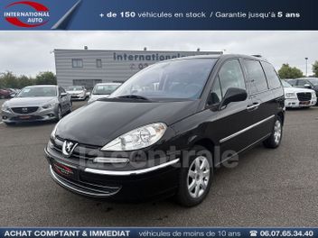 PEUGEOT 807 2.0 HDI 163 FAP PREMIUM PACK BVM6