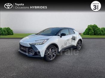 TOYOTA C-HR 2 II 1.8 HYBRIDE 140 COLLECTION