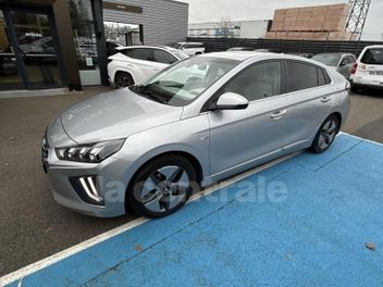 HYUNDAI IONIQ (2) 1.6 HYBRID EXECUTIVE