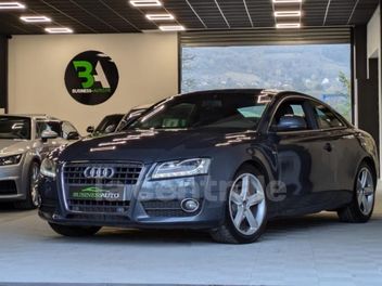 AUDI A5 2.7 V6 TDI 190 S LINE MULTITRONIC