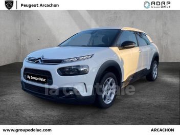 CITROEN C4 CACTUS (2) 1.2 PURETECH 130 S&S FEEL BV6