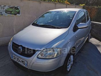 VOLKSWAGEN FOX 1.4 75 TREND