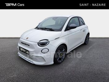 ABARTH 500 (3E GENERATION) III E 155 42 KWH PACK