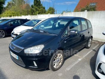 FORD C-MAX 1.6 TDCI 90 TREND