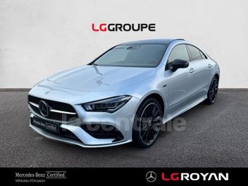 MERCEDES CLA 2 II 250 E AMG LINE 8G-DCT