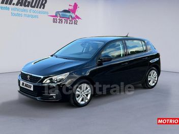 PEUGEOT 308 (2E GENERATION) II (2) 1.2 PURETECH 130 S&S 6CV ACTIVE BUSINESS EAT8