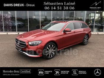 MERCEDES CLASSE E 5 BREAK V (2) BREAK 300 DE 11CV AVANTGARDE LINE 9G-TRONIC