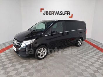 MERCEDES CLASSE V 2 LONG II (2) LONG 220 D AVANTGARDE 9G-TRONIC