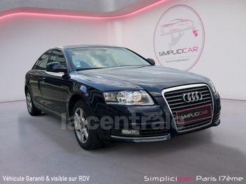 AUDI A6 (3E GENERATION) III 2.0 TFSI 170 AMBITION LUXE MULTITRONIC