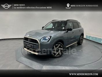 MINI COUNTRYMAN 3 III (U25) C 170 FAVOURED BVA7