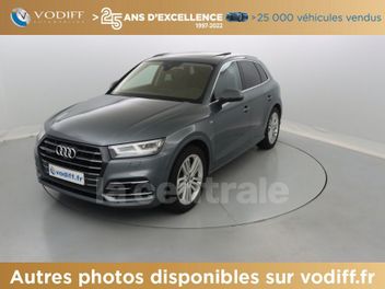 AUDI Q5 (2E GENERATION) II 55 TFSIE 367 S LINE QUATTRO S TRONIC 7