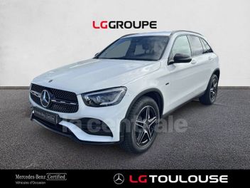 MERCEDES GLC (2) 300 DE AMG LINE 4MATIC