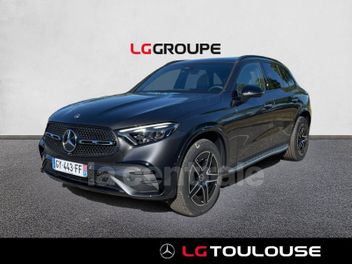 MERCEDES GLC 2 II 300 DE 4MATIC AMG LINE 9G-TRONIC