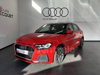 AUDI A1 (2E GENERATION) SPORTBACK II 25 TFSI 95 ADVANCED 2