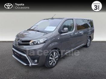 TOYOTA PROACE 2 VERSO II (2) COMBI LONG 2.0 140 D-4D DYNAMIC CONNECTBVM6