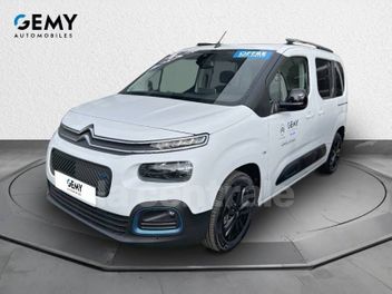 CITROEN E-BERLINGO 3 MULTISPACE III TAILLE M 136 100 KWH SHINE AUTOMATIQUE