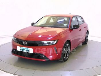 OPEL ASTRA 6 VI 1.2 TURBO 130 BVA8