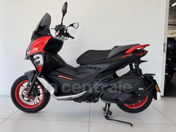 APRILIA SR GT 125 SPORT