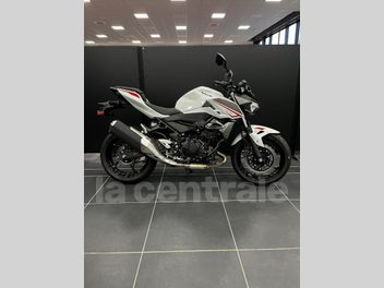 KAWASAKI Z 400 400