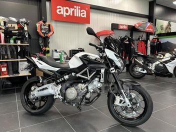 APRILIA SHIVER 750