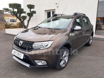 DACIA SANDERO 2 STEPWAY II (2) STEPWAY 1.0 SCE 75 URBAN