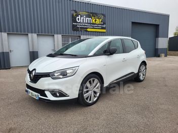 RENAULT SCENIC 4 IV 1.3 SCENIC TCE 140 FAP 21 LIMITED