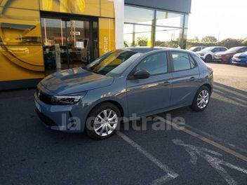 OPEL CORSA 6 VI ELECTRIQUE 136 & BATTERIE 50 KWH EDITION