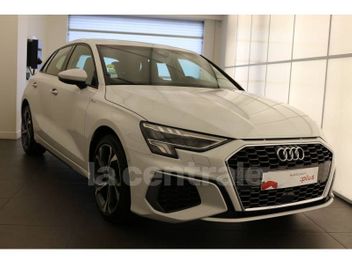 AUDI A3 (4E GENERATION) SPORTBACK IV SPORTBACK 30 TDI 116 S LINE