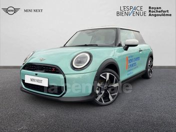 MINI MINI 4 3P IV (F66) 2.0 COOPER S 204 CLASSIC DKG7 3P