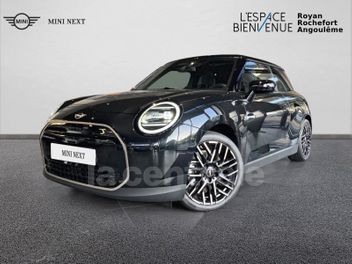 MINI MINI 4 ELECTRIC 3P IV (J01) COOPER ELECTRIC SE 218 FAVOURED + PACK M 54.2 KWH