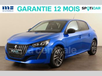 PEUGEOT 208 (2E GENERATION) II 1.2 PURETECH 100 S&S ROADTRIP BVM6