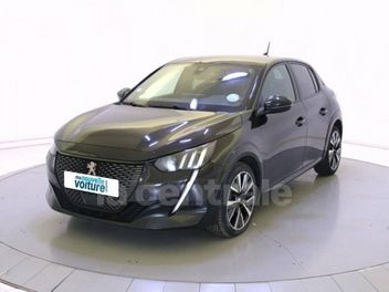 PEUGEOT 208 (2E GENERATION) II 1.2 PURETECH 100 S&S GT LINE