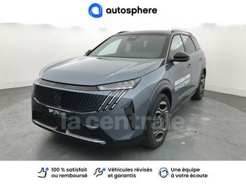 PEUGEOT E-5008 (3E GENERATION) III ELECTRIQUE 210 GT 73 KWH