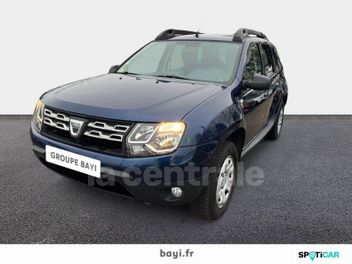 DACIA DUSTER (2) 1.5 DCI 110 LAUREATE 4X2