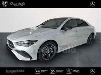 MERCEDES CLA 2 II (2) 200 AMG LINE 7G-DCT