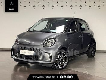 SMART FORFOUR 2 II (2) EQ BEV 18KWH PRIME