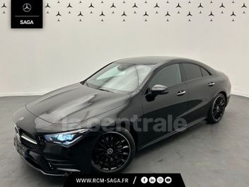 MERCEDES CLA 2 II 200 D 7CV AMG LINE 8G-DCT