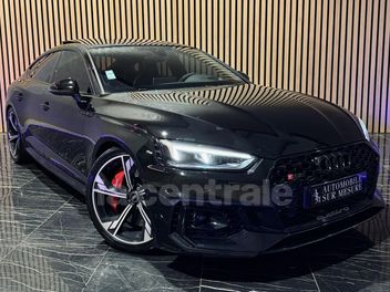 AUDI RS5 (2E GENERATION) SPORTBACK II SPORTBACK 2.9 TFSI 450 QUATTRO TIPTRONIC 8